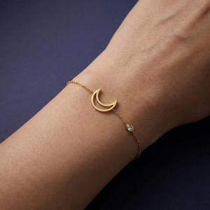 Nova Mond Armband