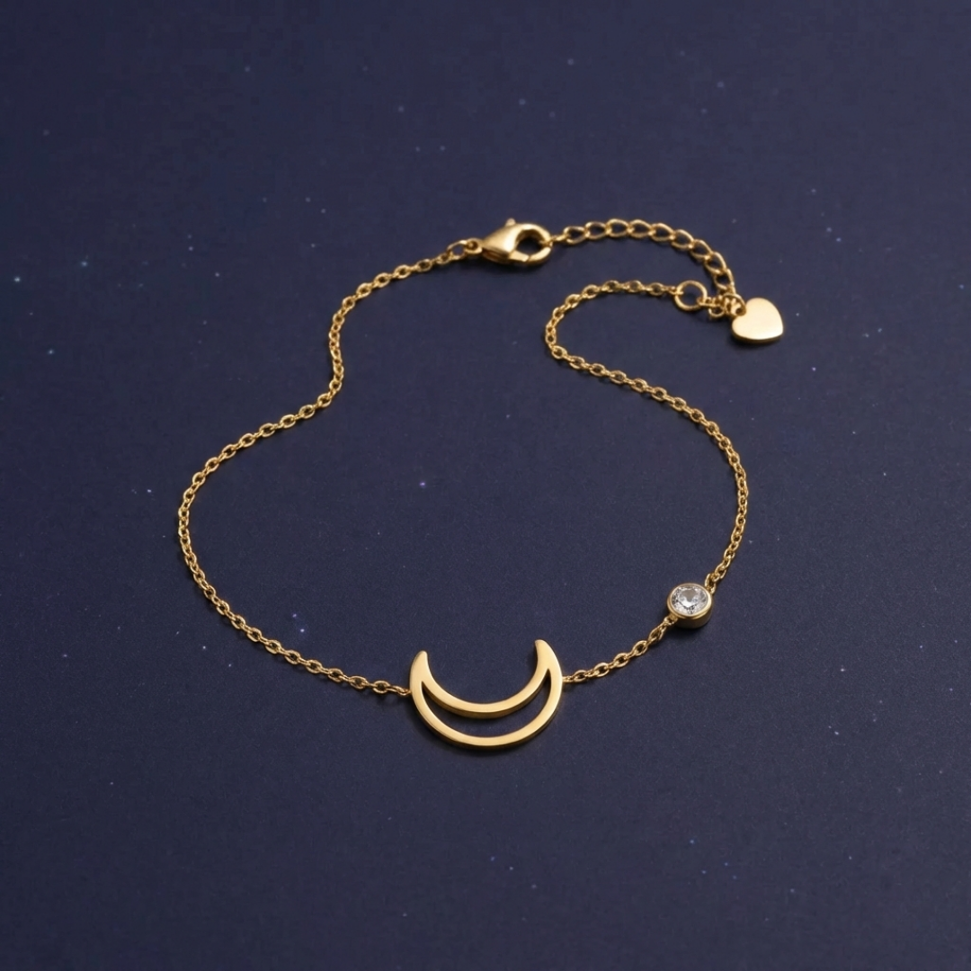 Nova Mond Armband