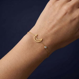 Nova Mond Armband