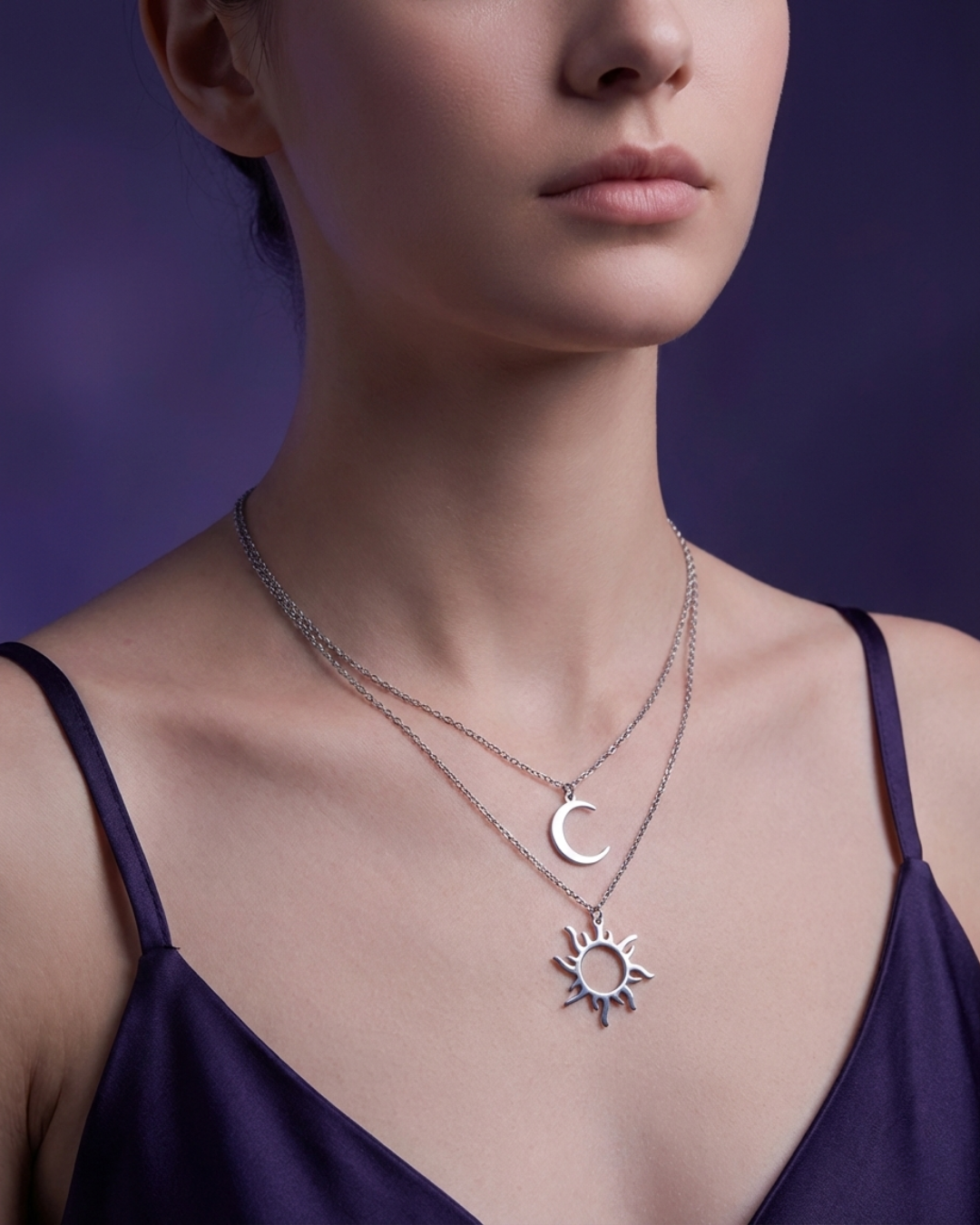 Nova Halskette 🌙
