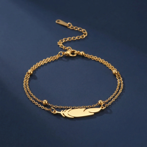Luma Armband