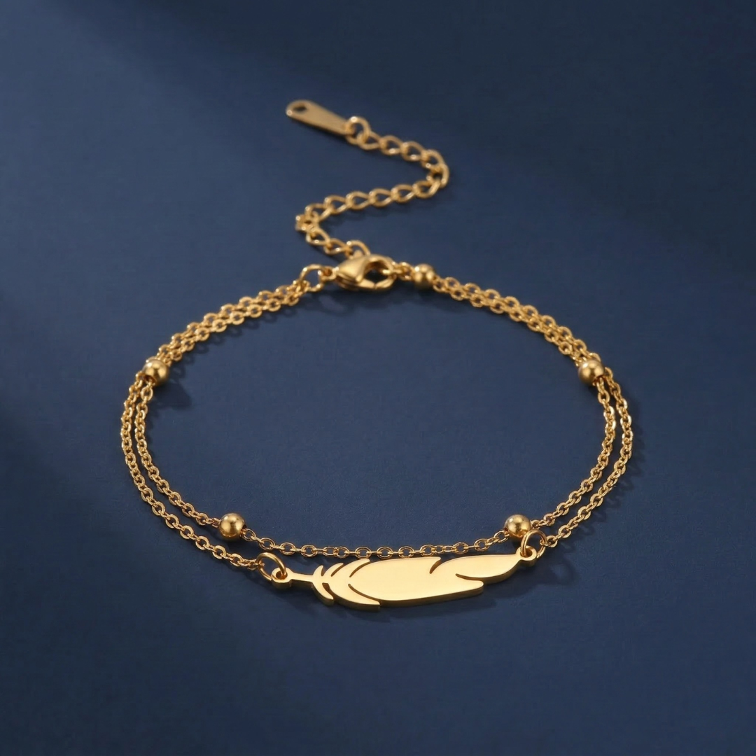 Luma Armband