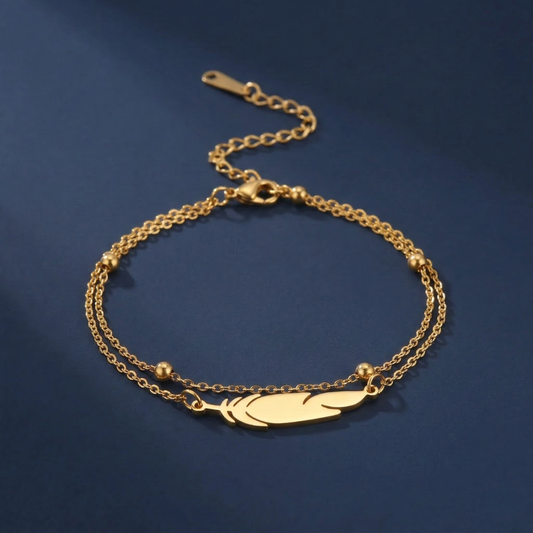 Luma Armband
