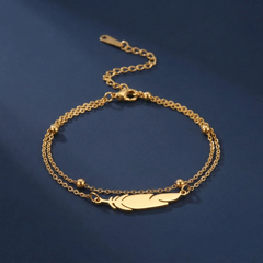Luma Armband