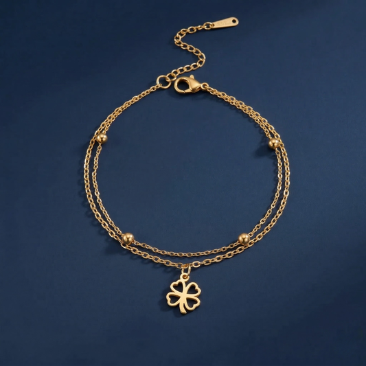 Fortuna Armband