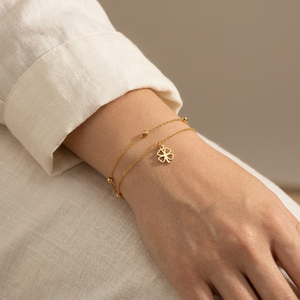 Fortuna Armband