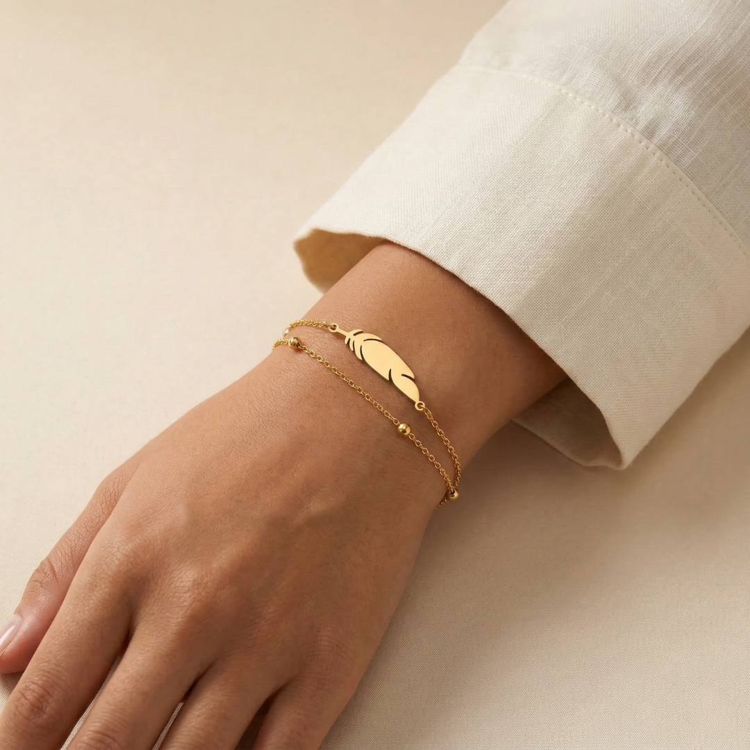 Luma Armband