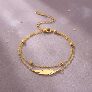 Luma Armband