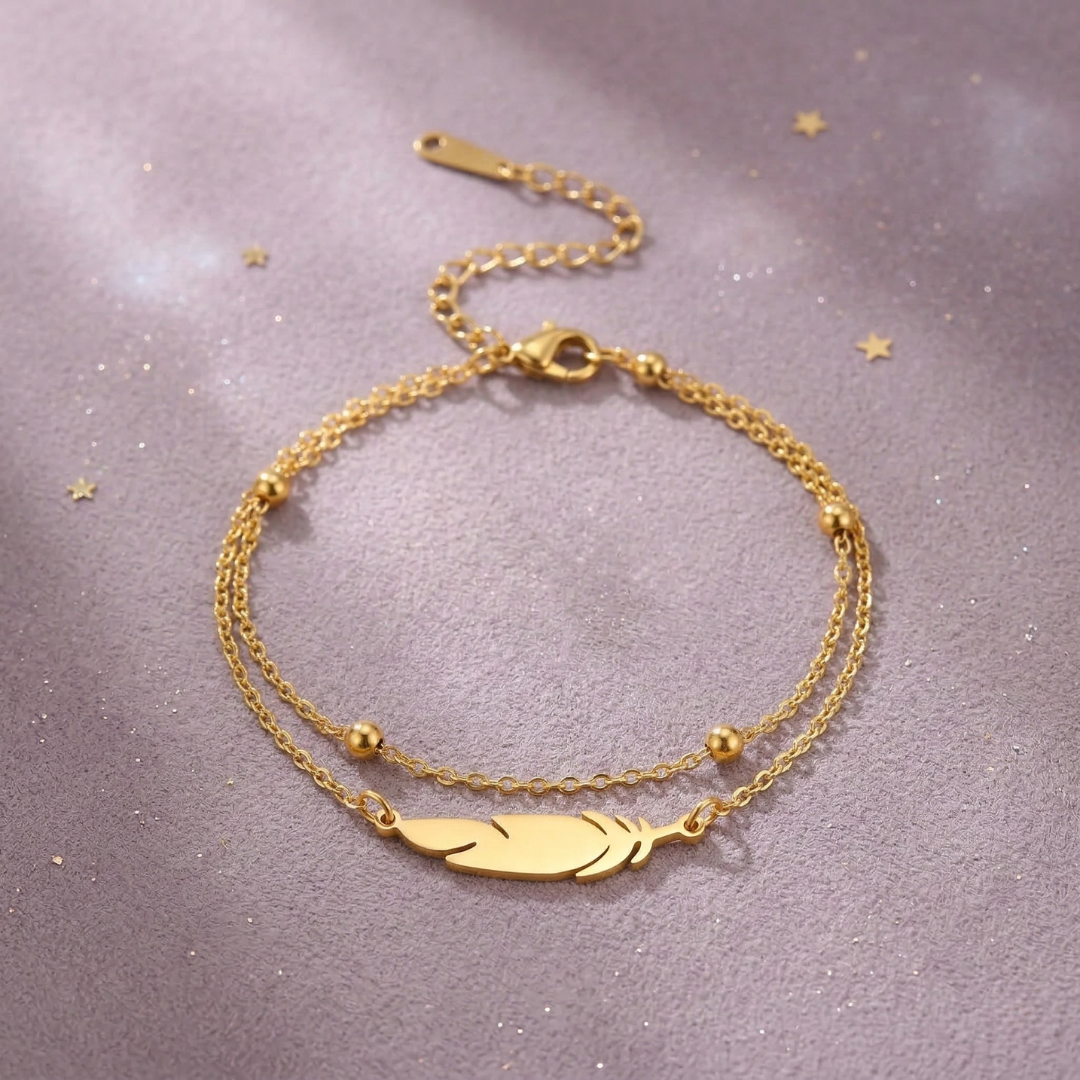 Luma Armband