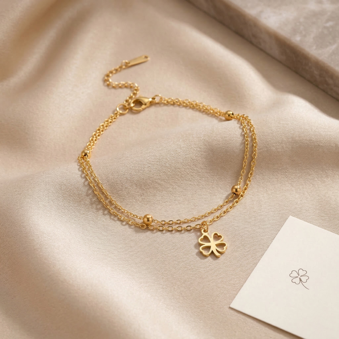 Fortuna Armband
