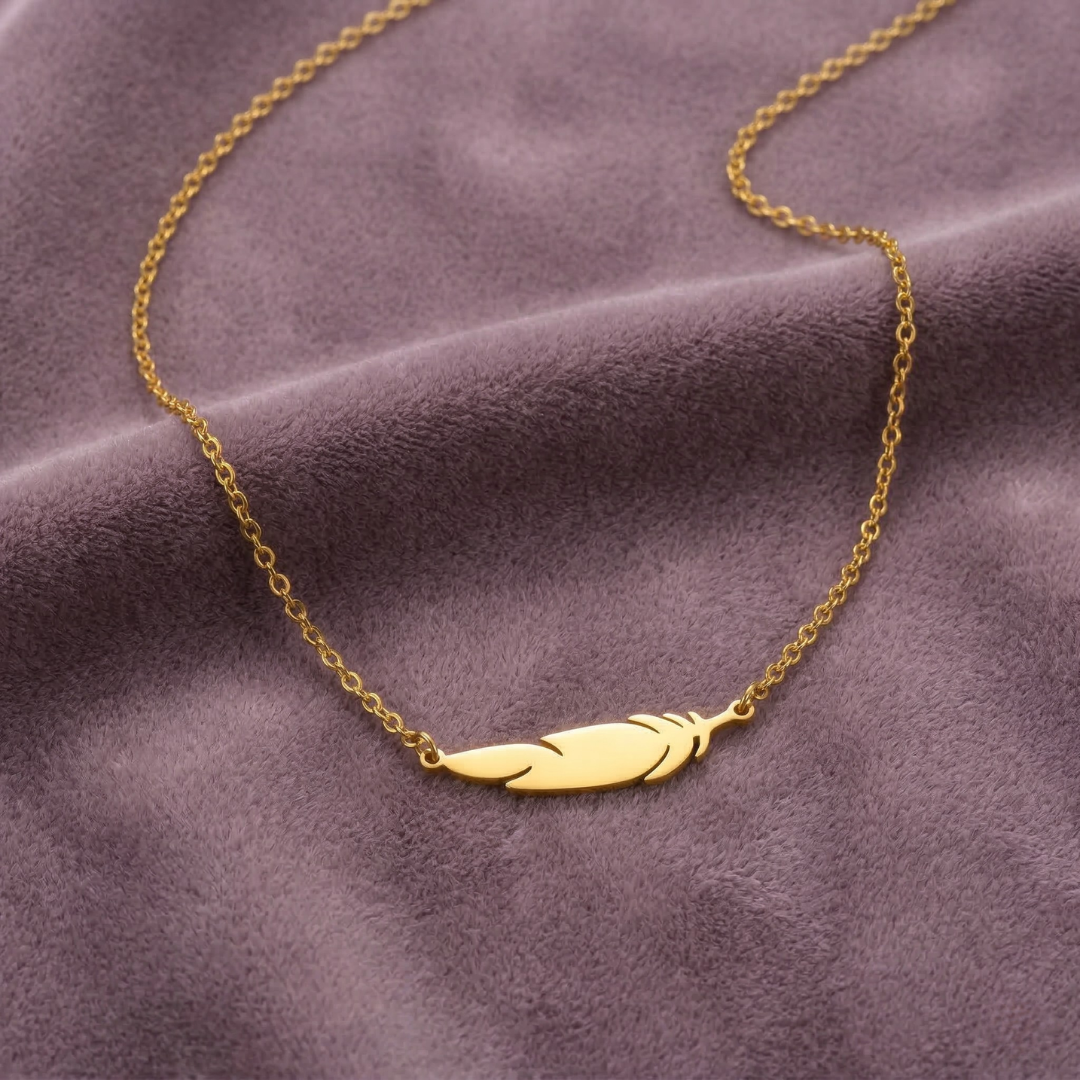 Luma Halskette
