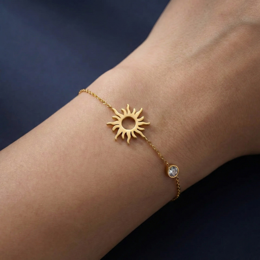 Nova Sonne Armband