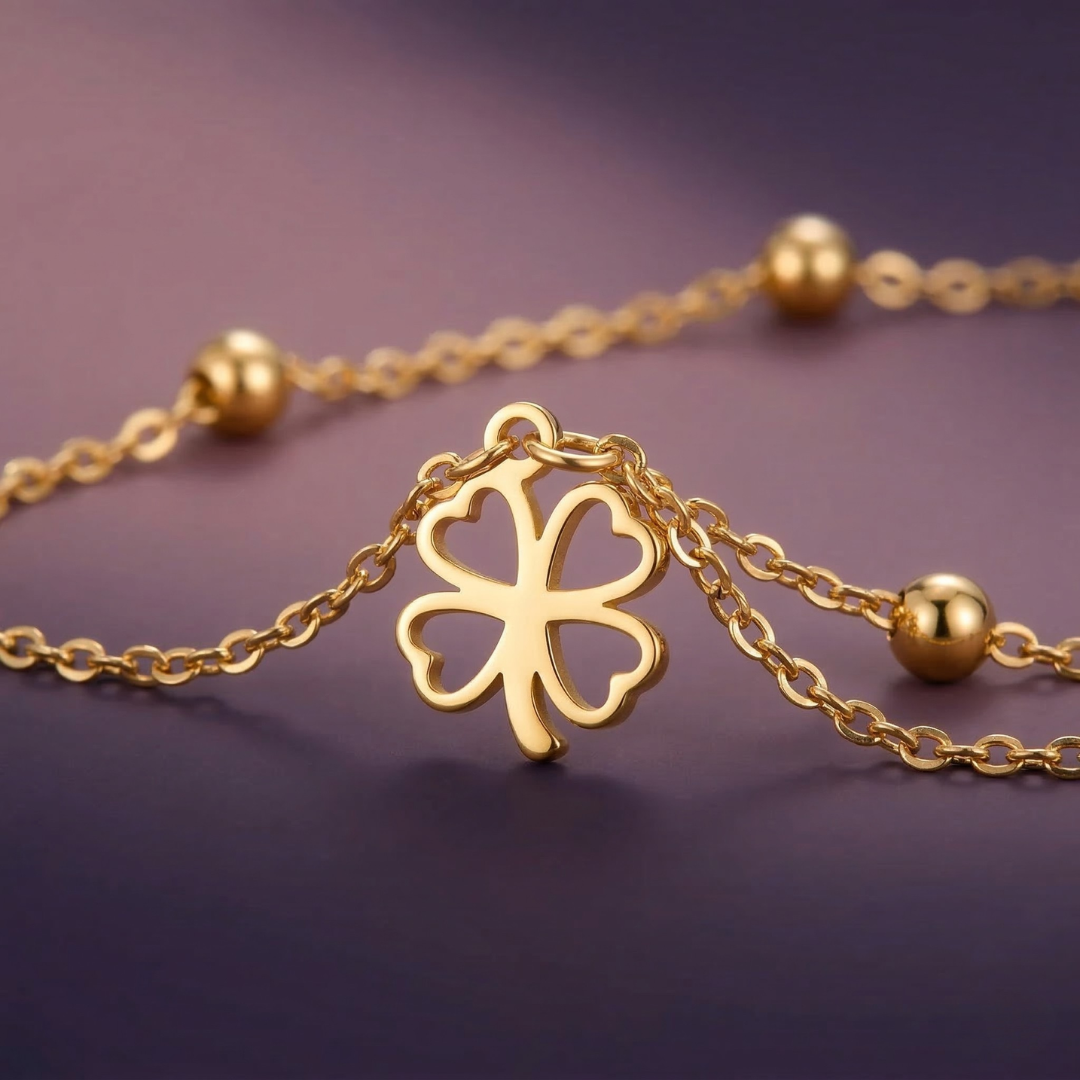 Fortuna Armband