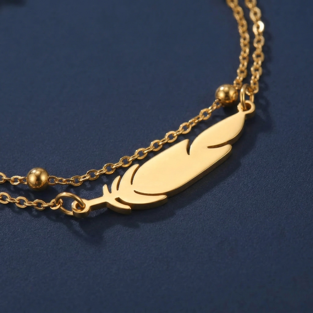 Luma Armband