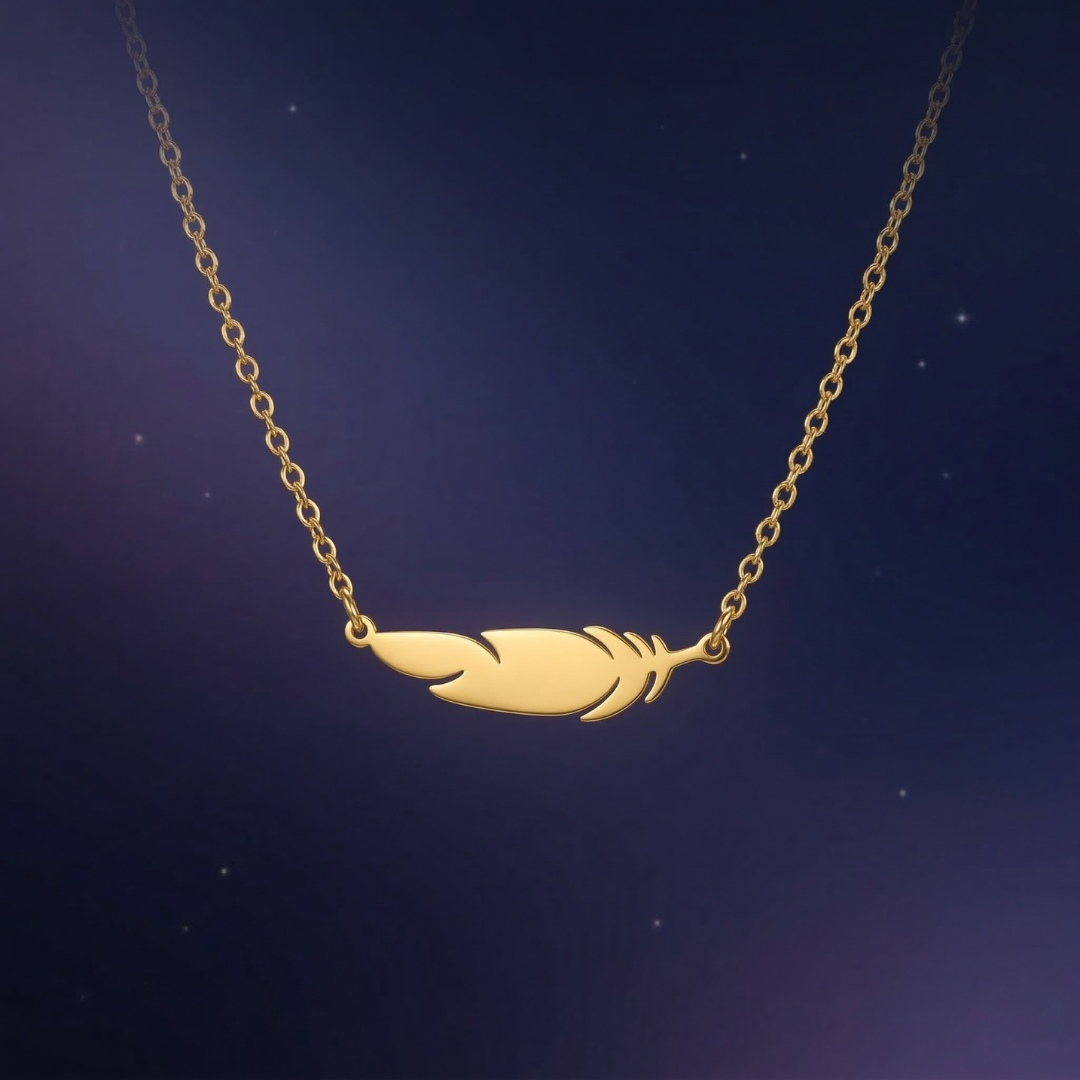 Luma Halskette