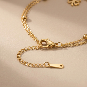 Fortuna Armband