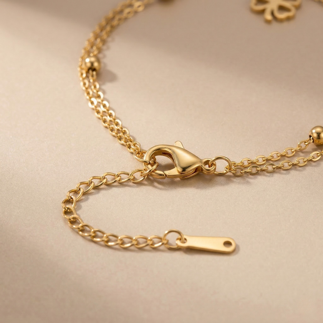 Fortuna Armband