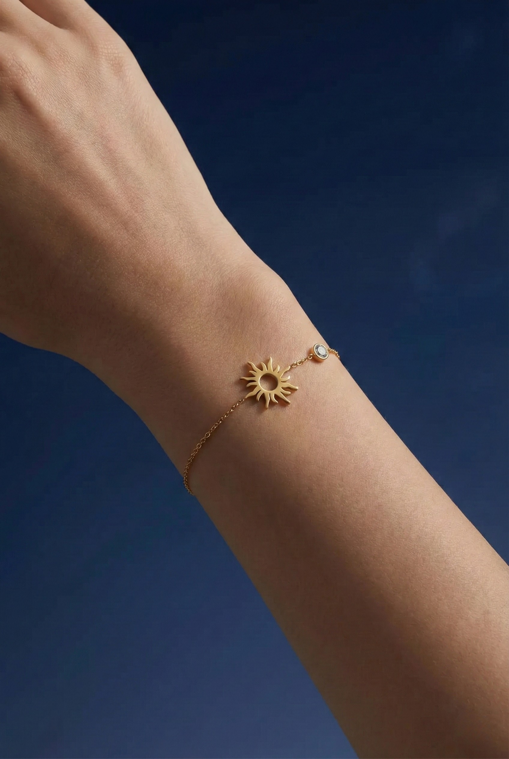 Nova Sonne Armband