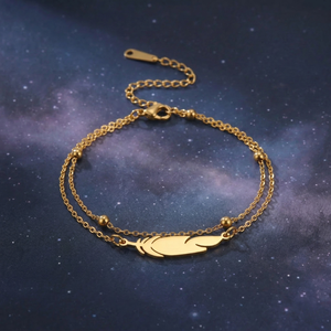 Luma Armband
