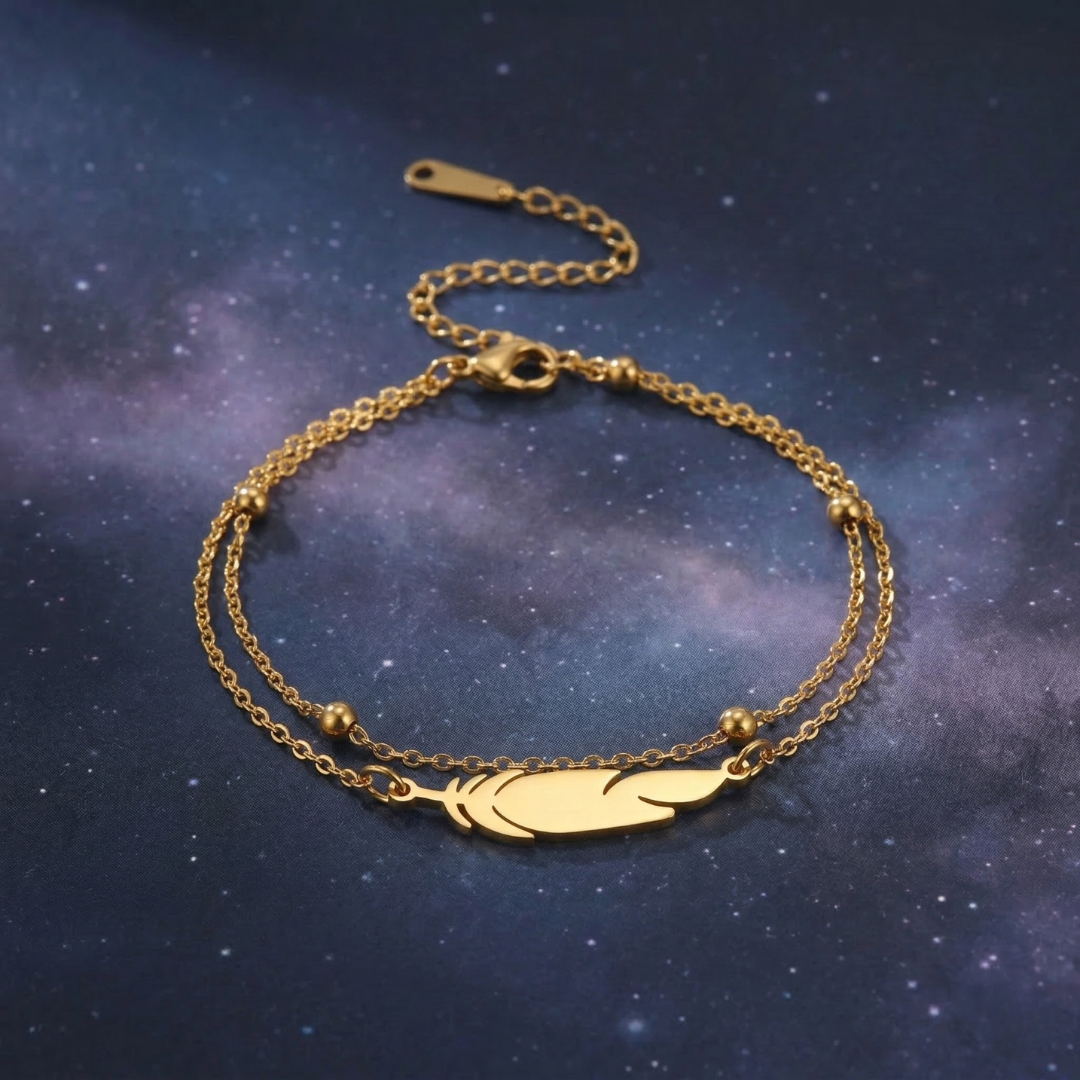 Luma Armband