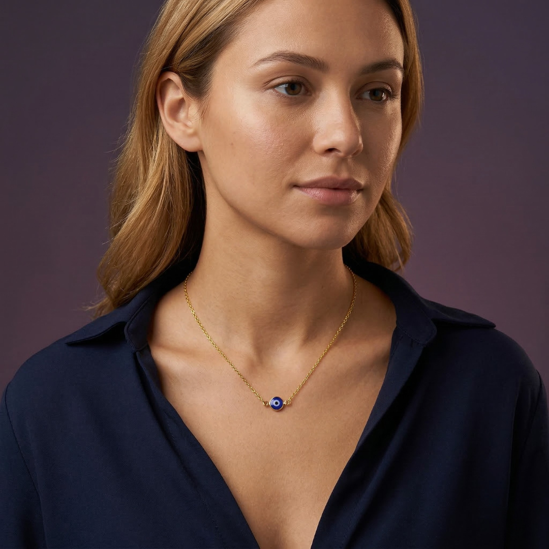 Aura Halskette