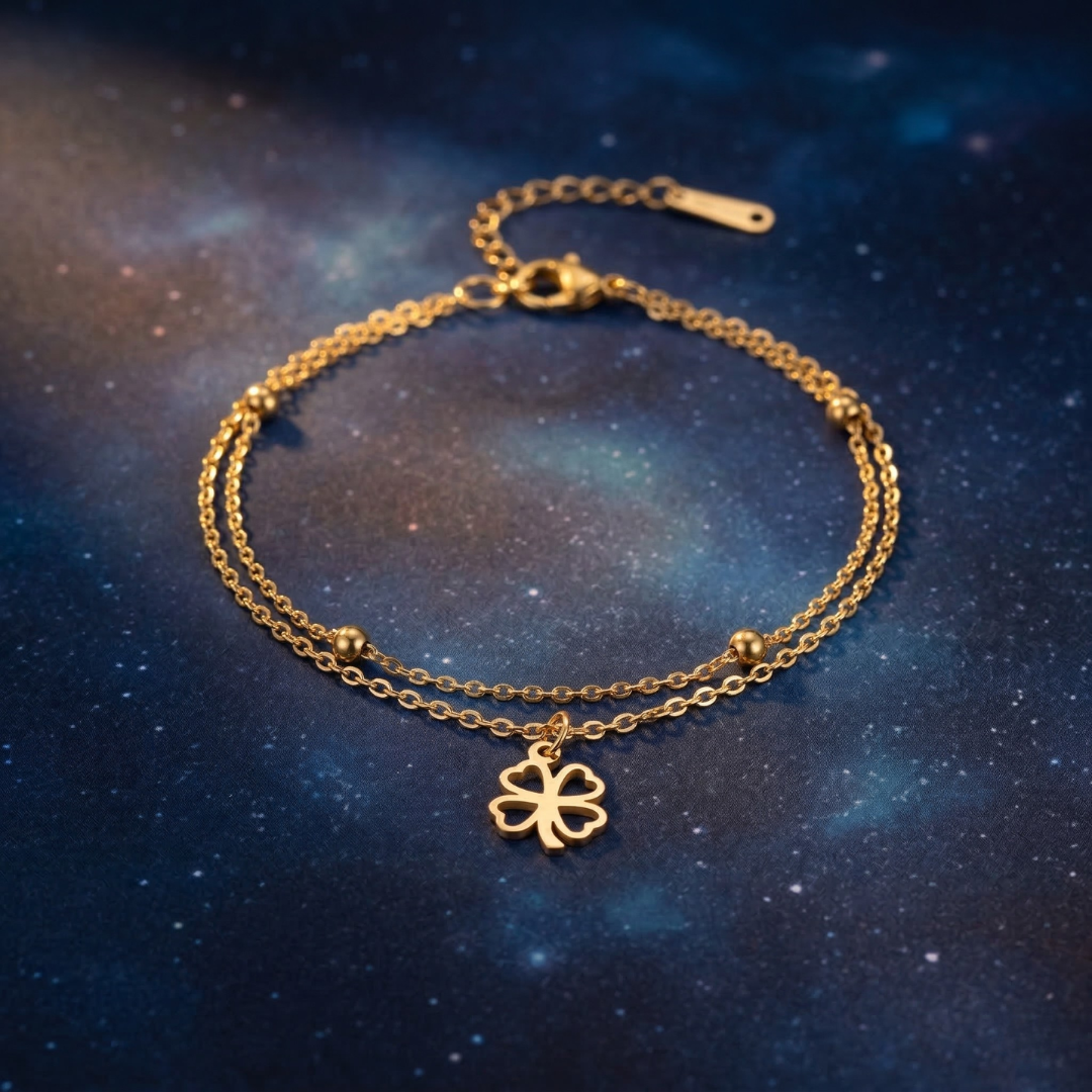 Fortuna Armband