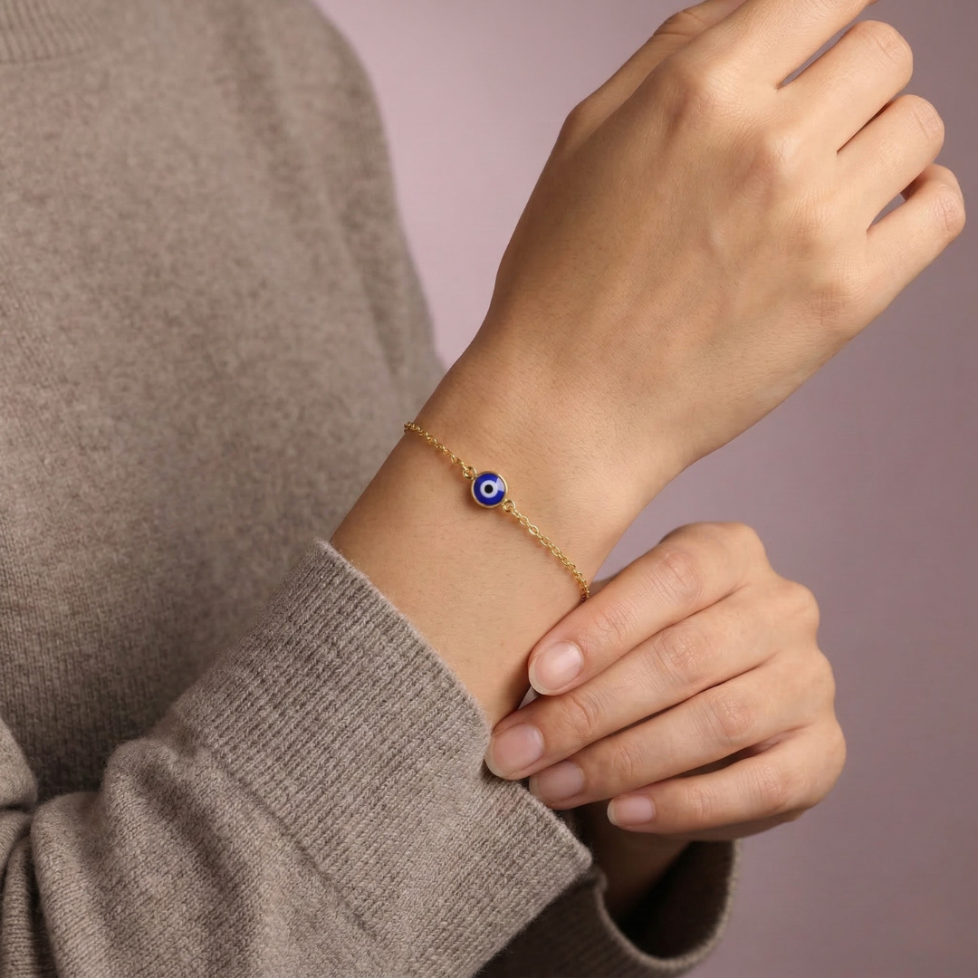 Aura Armband