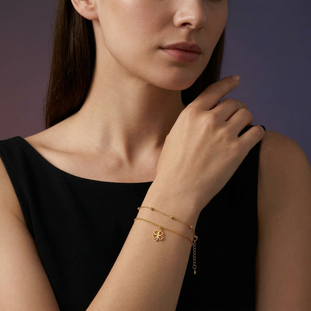 Fortuna Armband