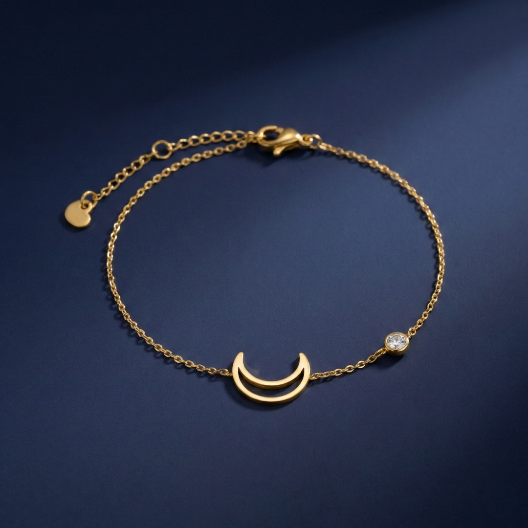 Nova Mond Armband