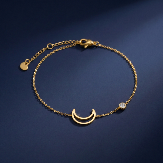Nova Mond Armband