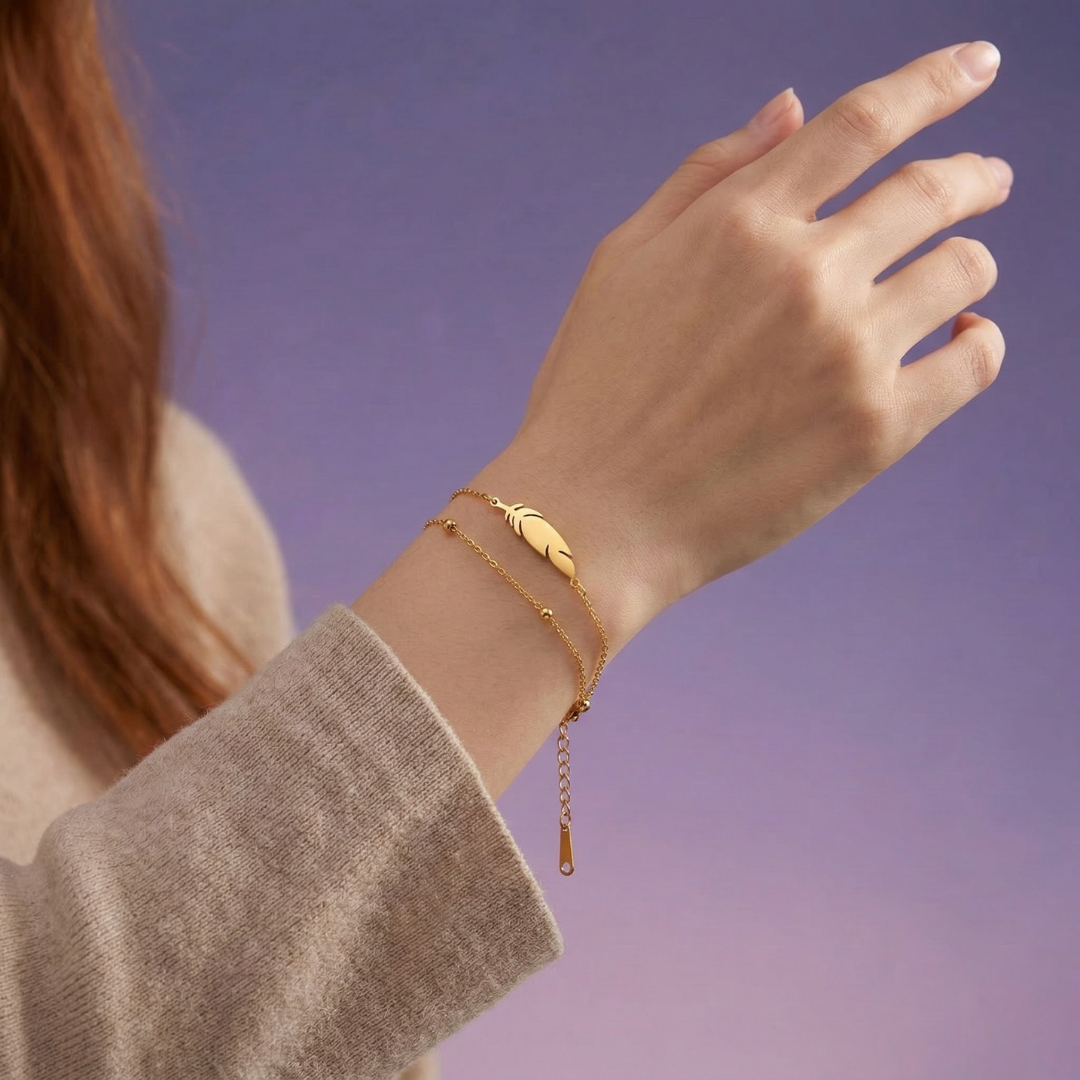 Luma Armband