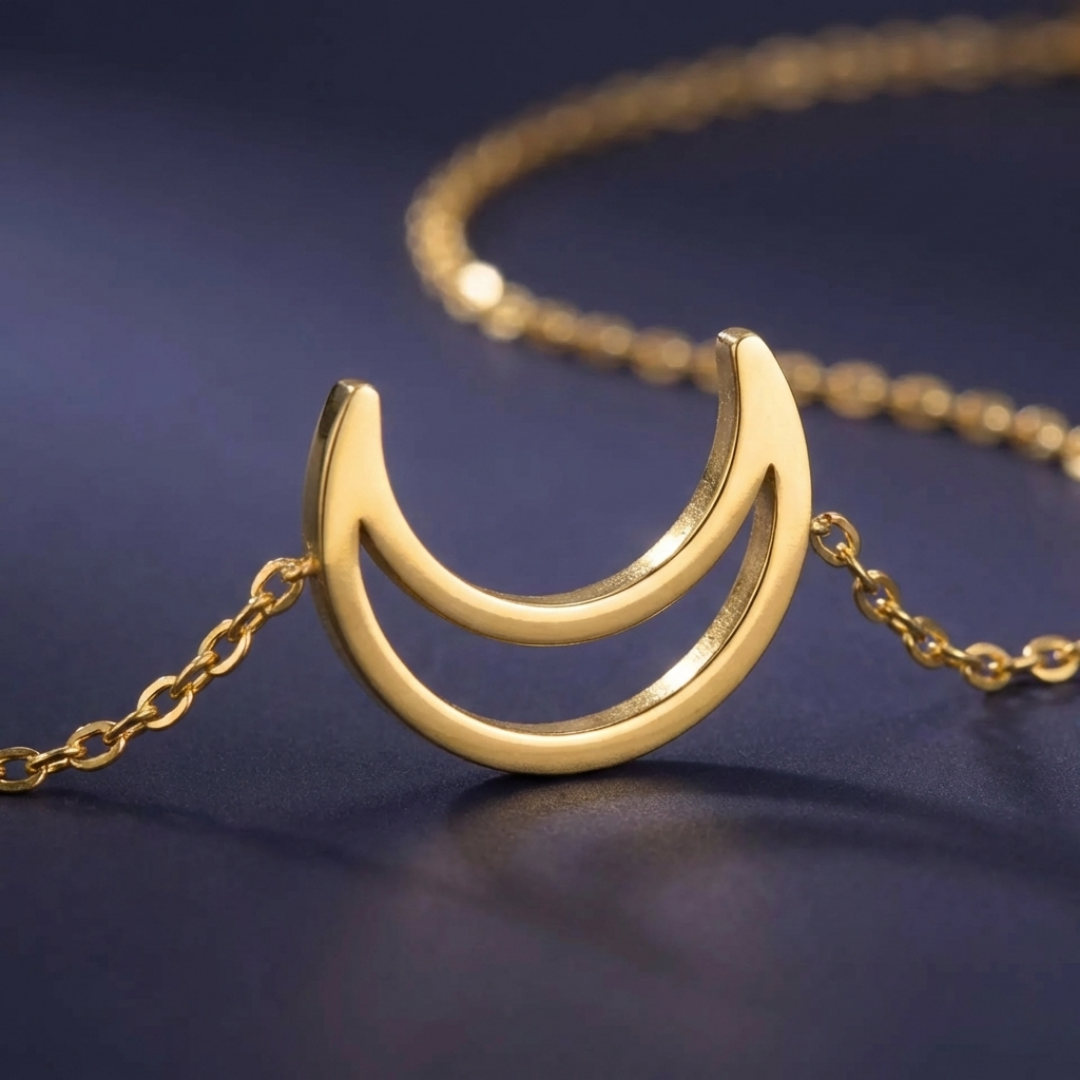 Nova Mond Armband