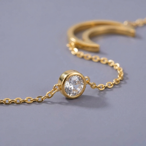 Nova Mond Armband